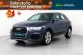 Audi Q3 1.4 TFSI CoD Design edition S tronic Azul - thumbnail 1