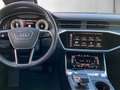Audi A6 40 TDI design Aut. LED+LEDER+NAVI+RADAR+ASSIST Silber - thumbnail 9