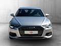 Audi A6 40 TDI design Aut. LED+LEDER+NAVI+RADAR+ASSIST Silber - thumbnail 5