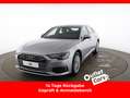 Audi A6 40 TDI design Aut. LED+LEDER+NAVI+RADAR+ASSIST Silber - thumbnail 1