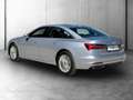 Audi A6 40 TDI design Aut. LED+LEDER+NAVI+RADAR+ASSIST Silber - thumbnail 4