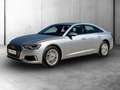 Audi A6 40 TDI design Aut. LED+LEDER+NAVI+RADAR+ASSIST Silber - thumbnail 2
