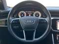Audi A6 40 TDI design Aut. LED+LEDER+NAVI+RADAR+ASSIST Silber - thumbnail 10