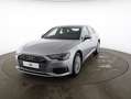 Audi A6 40 TDI design Aut. LED+LEDER+NAVI+RADAR+ASSIST Silber - thumbnail 2