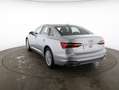 Audi A6 40 TDI design Aut. LED+LEDER+NAVI+RADAR+ASSIST Silber - thumbnail 3