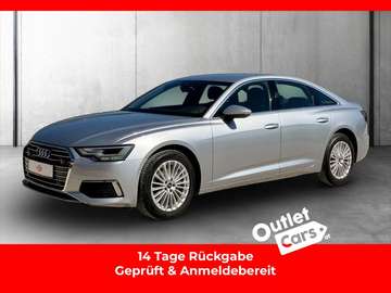 40 TDI design Aut. LED+LEDER+NAVI+RADAR+ASSIST