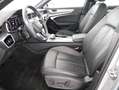 Audi A6 40 TDI design Aut. LED+LEDER+NAVI+RADAR+ASSIST Silber - thumbnail 8