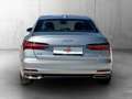 Audi A6 40 TDI design Aut. LED+LEDER+NAVI+RADAR+ASSIST Silber - thumbnail 6