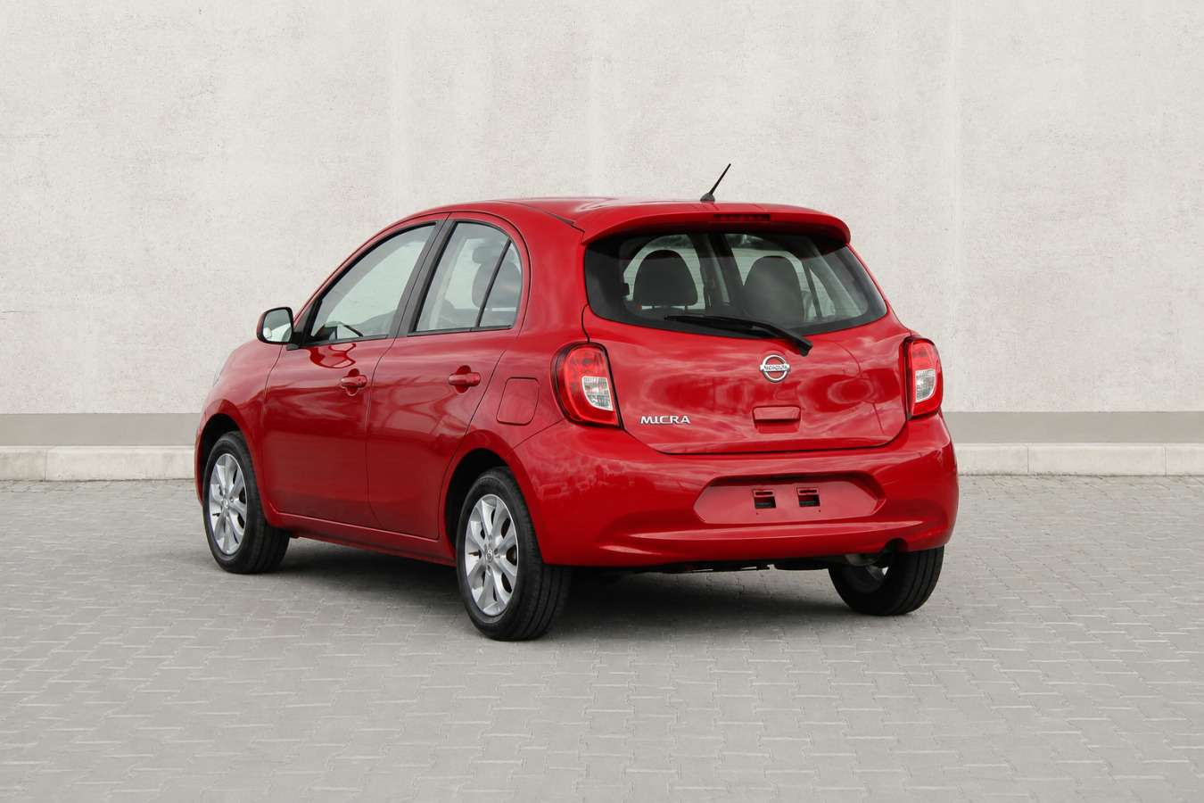 2018 Nissan Micra |CDplayer| — снимка 1