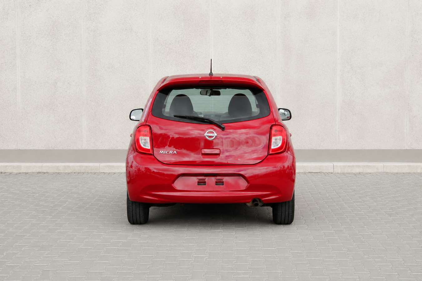 2018 Nissan Micra |CDplayer| — снимка 1