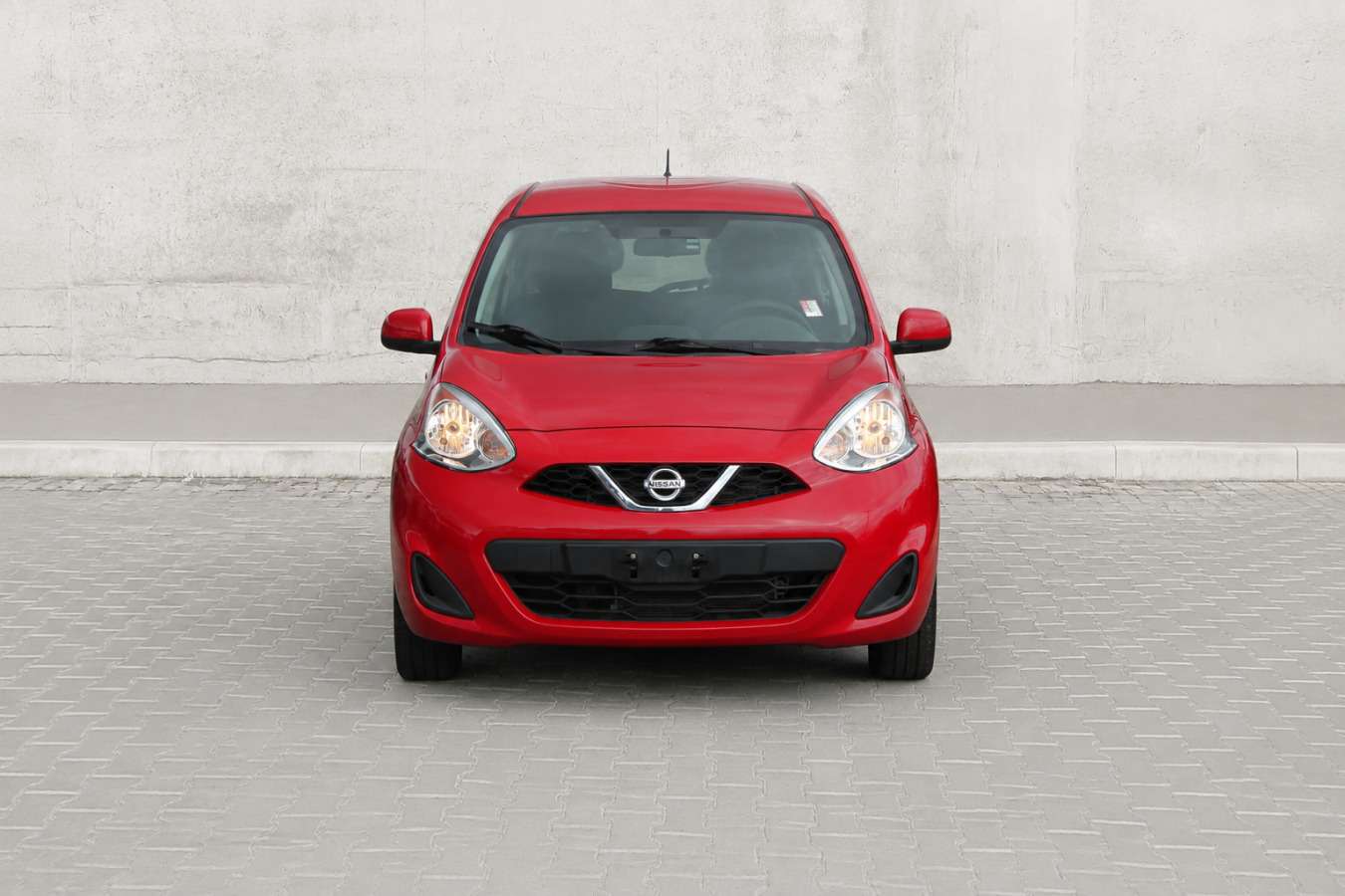 2018 Nissan Micra |CDplayer| — снимка 1