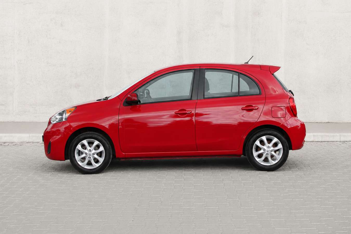 2018 Nissan Micra |CDplayer| — снимка 1