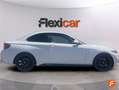 BMW 218 218d Blanco - thumbnail 4