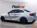 BMW 218 218d Blanco - thumbnail 8