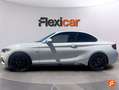 BMW 218 218d Blanco - thumbnail 9