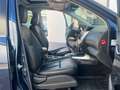 Nissan Navara Tekna DK 4x4*NUR 122 TKM*SCHDACH*1HAND* Bleu - thumbnail 12