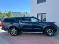 Nissan Navara Tekna DK 4x4*NUR 122 TKM*SCHDACH*1HAND* Bleu - thumbnail 8