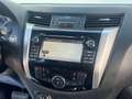Nissan Navara Tekna DK 4x4*NUR 122 TKM*SCHDACH*1HAND* Bleu - thumbnail 16