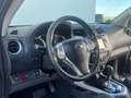Nissan Navara Tekna DK 4x4*NUR 122 TKM*SCHDACH*1HAND* Bleu - thumbnail 10