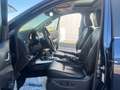 Nissan Navara Tekna DK 4x4*NUR 122 TKM*SCHDACH*1HAND* Bleu - thumbnail 11