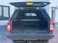 Nissan Navara Tekna DK 4x4*NUR 122 TKM*SCHDACH*1HAND* Bleu - thumbnail 9
