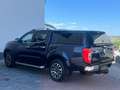 Nissan Navara Tekna DK 4x4*NUR 122 TKM*SCHDACH*1HAND* Bleu - thumbnail 4