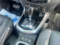 Nissan Navara Tekna DK 4x4*NUR 122 TKM*SCHDACH*1HAND* Bleu - thumbnail 17
