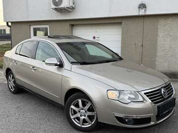 Highline 2,0 TDI DPF DSG