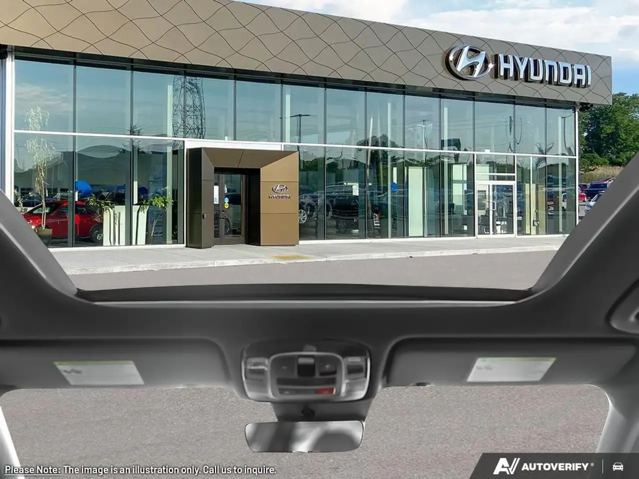 Hyundai TUCSON photo Hyundai TUCSON