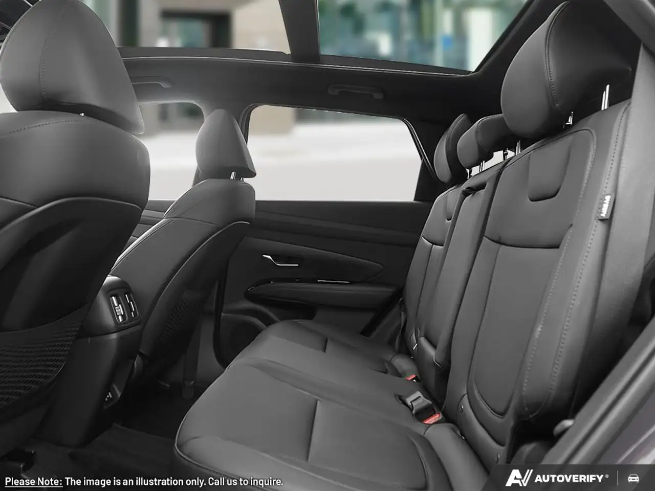 Hyundai TUCSON photo Hyundai TUCSON