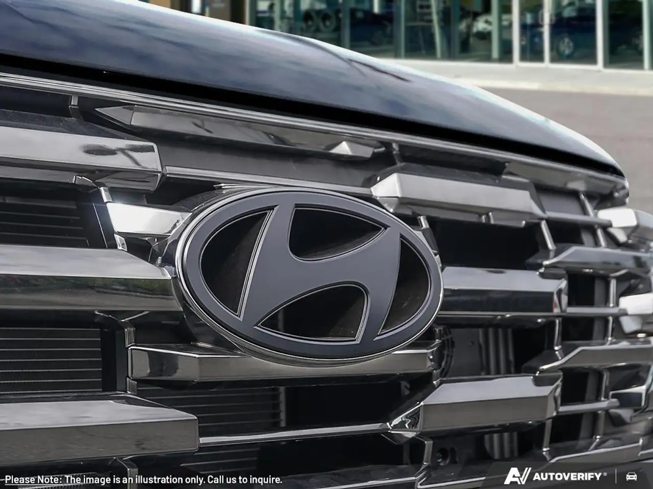 Hyundai TUCSON photo Hyundai TUCSON