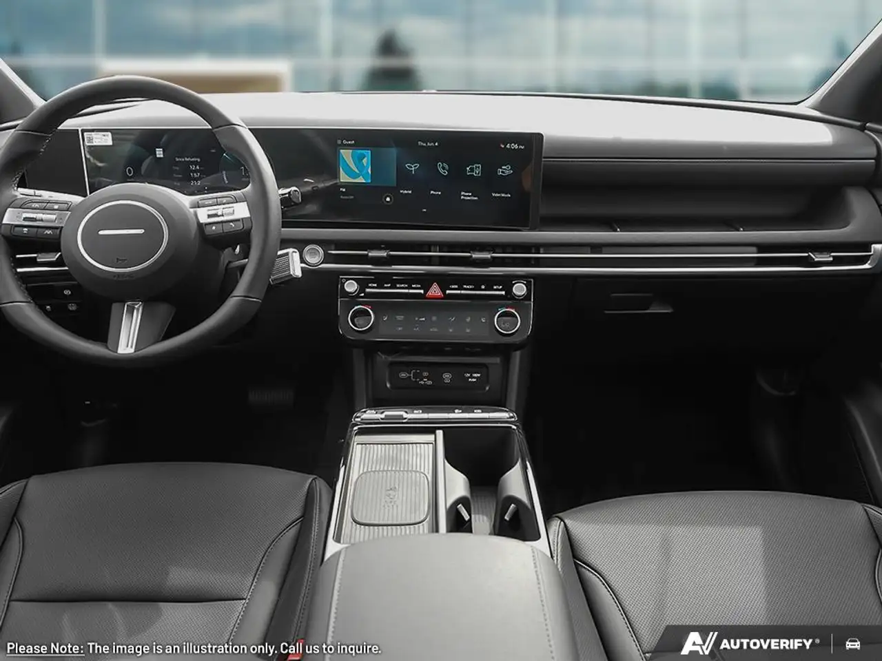 Hyundai TUCSON photo Hyundai TUCSON
