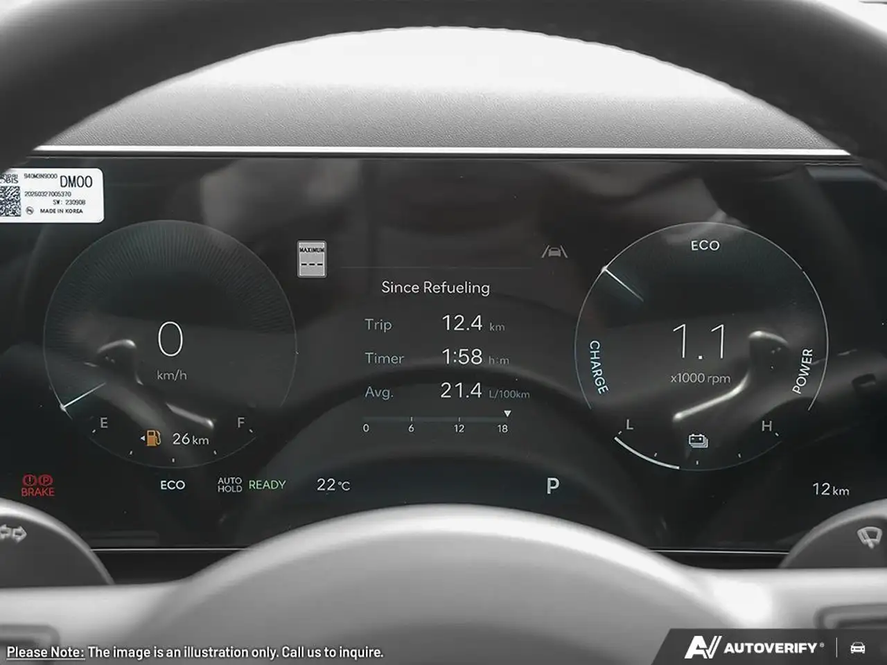 Hyundai TUCSON photo Hyundai TUCSON