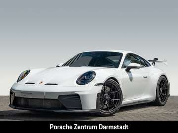 911 GT3 BOSE Rückfahrkamera Sportabgas LED