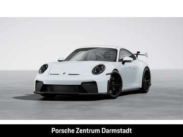 911 GT3 BOSE Rückfahrkamera Sportabgas LED