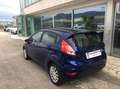 Ford Fiesta VI 1.5tdci Business 75cv 3D AUTO PIU' SPECIAL FIN. Blu/Azzurro - thumbnail 7