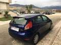 Ford Fiesta VI 1.5tdci Business 75cv 3D AUTO PIU' SPECIAL FIN. Blu/Azzurro - thumbnail 9