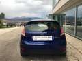 Ford Fiesta VI 1.5tdci Business 75cv 3D AUTO PIU' SPECIAL FIN. Bleu - thumbnail 17