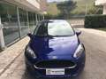 Ford Fiesta VI 1.5tdci Business 75cv 3D AUTO PIU' SPECIAL FIN. Blu/Azzurro - thumbnail 15