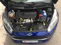 Ford Fiesta VI 1.5tdci Business 75cv 3D AUTO PIU' SPECIAL FIN. Bleu - thumbnail 16
