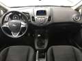 Ford Fiesta VI 1.5tdci Business 75cv 3D AUTO PIU' SPECIAL FIN. Blu/Azzurro - thumbnail 2
