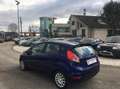 Ford Fiesta VI 1.5tdci Business 75cv 3D AUTO PIU' SPECIAL FIN. Blu/Azzurro - thumbnail 1