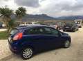 Ford Fiesta VI 1.5tdci Business 75cv 3D AUTO PIU' SPECIAL FIN. Blu/Azzurro - thumbnail 5
