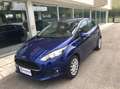 Ford Fiesta VI 1.5tdci Business 75cv 3D AUTO PIU' SPECIAL FIN. Blu/Azzurro - thumbnail 13