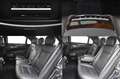 Mercedes-Benz S 63 AMG L V8 571 PS Distronic Nachtsicht R-Cam Czarny - thumbnail 12
