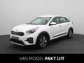 Kia Niro 1.6 GDi Hybrid DynamicLine | Trekhaak, 1300kg trek Wit - thumbnail 1