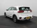 Kia Niro 1.6 GDi Hybrid DynamicLine | Trekhaak, 1300kg trek Wit - thumbnail 4