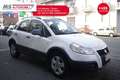 Fiat Sedici FIAT Sedici 1.6 16V 4x4 Experience 79KW ANNO 2007 Wit - thumbnail 1