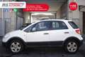 Fiat Sedici FIAT Sedici 1.6 16V 4x4 Experience 79KW ANNO 2007 Wit - thumbnail 4