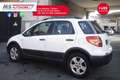 Fiat Sedici FIAT Sedici 1.6 16V 4x4 Experience 79KW ANNO 2007 Wit - thumbnail 15